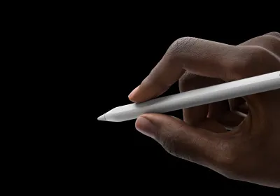 LAPIZ PARA TABLET APPLE MX2D3ZA/A, vista 4